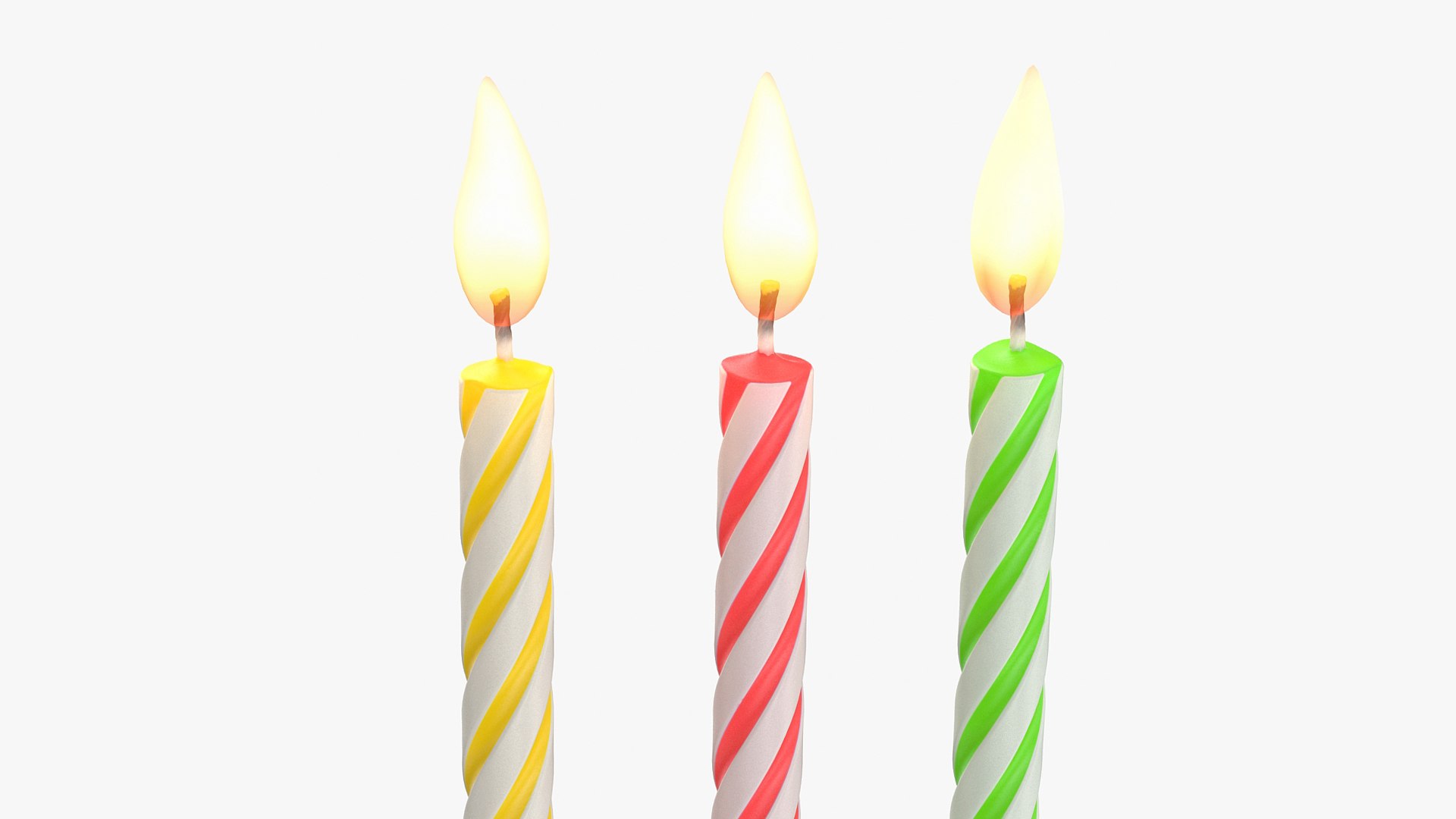 Happy Birthday Candles  1 3D model https://p.turbosquid.com/ts-thumb/91/CEjMAB/et/13/jpg/1733763990/1920x1080/fit_q87/b8412336eb239a38ea0c3579abe38363d15f9a13/13.jpg