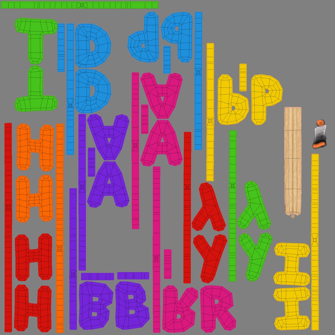 Happy Birthday Candles  1 3D model https://p.turbosquid.com/ts-thumb/91/CEjMAB/mv/u_hbcand/jpg/1733764212/1920x1080/fit_q87/93864f7d4b8a6e290737bb147a64d573db9fcec7/u_hbcand.jpg