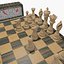 High Quality Chess Set