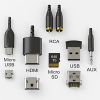 Plug s