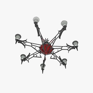 chandelier