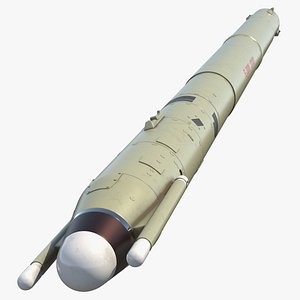 Tactical Strike Missile