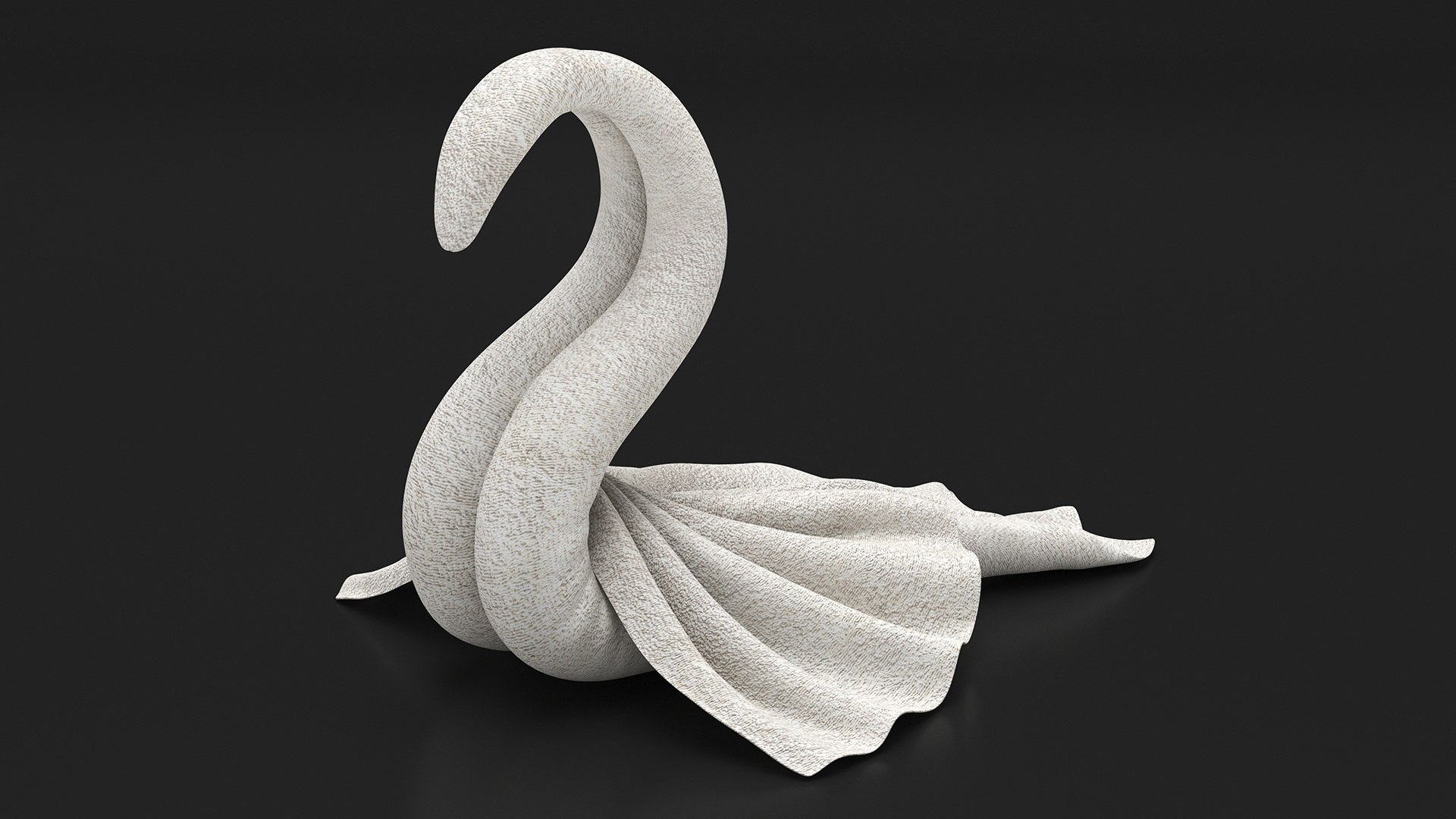 3D Beautiful Towel Swan Spread Wings White model https://p.turbosquid.com/ts-thumb/91/MmlODS/tw/beautifultowelswanspreadwingswhitevray3dmodel004/jpg/1715644475/1920x1080/fit_q87/8bd1e5992018a54ad093e90f6b787d698858cc87/beautifultowelswanspreadwingswhitevray3dmodel004.jpg