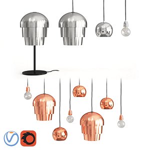 BoConcept Pine cone, Ball, Lotus