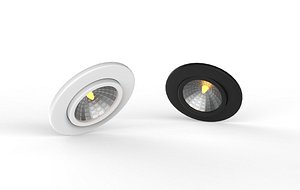 LED downlight