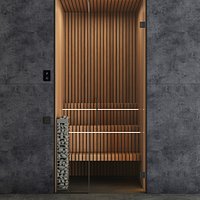 Sauna mini