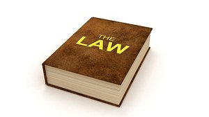 law book