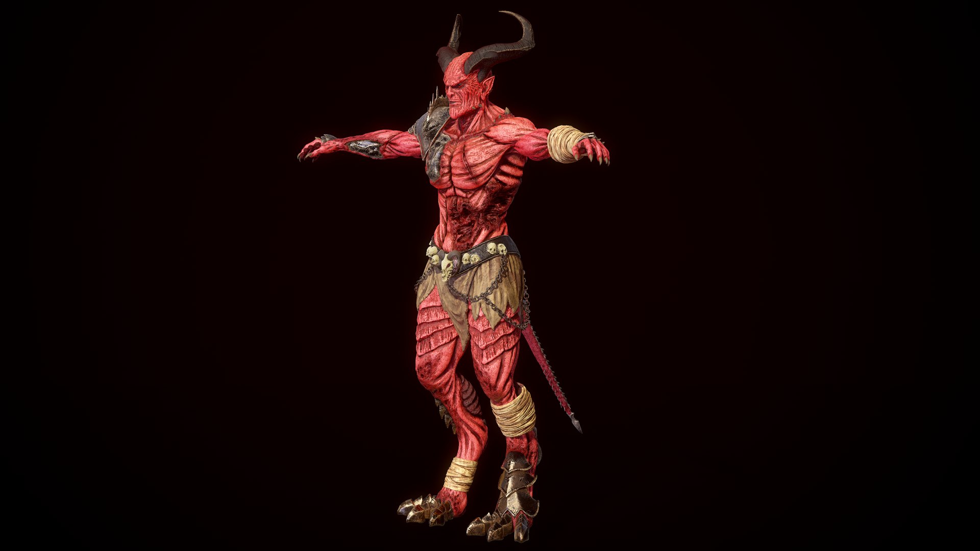 - devil model https://p.turbosquid.com/ts-thumb/91/UQuCtR/bJ9yaJpp/screenshot007/png/1604333328/1920x1080/fit_q87/4549d6b3ed183719158d9b6ce0f2f1e908bf28d3/screenshot007.jpg