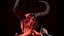 Lucifer The Devil - Lord Of The Hell