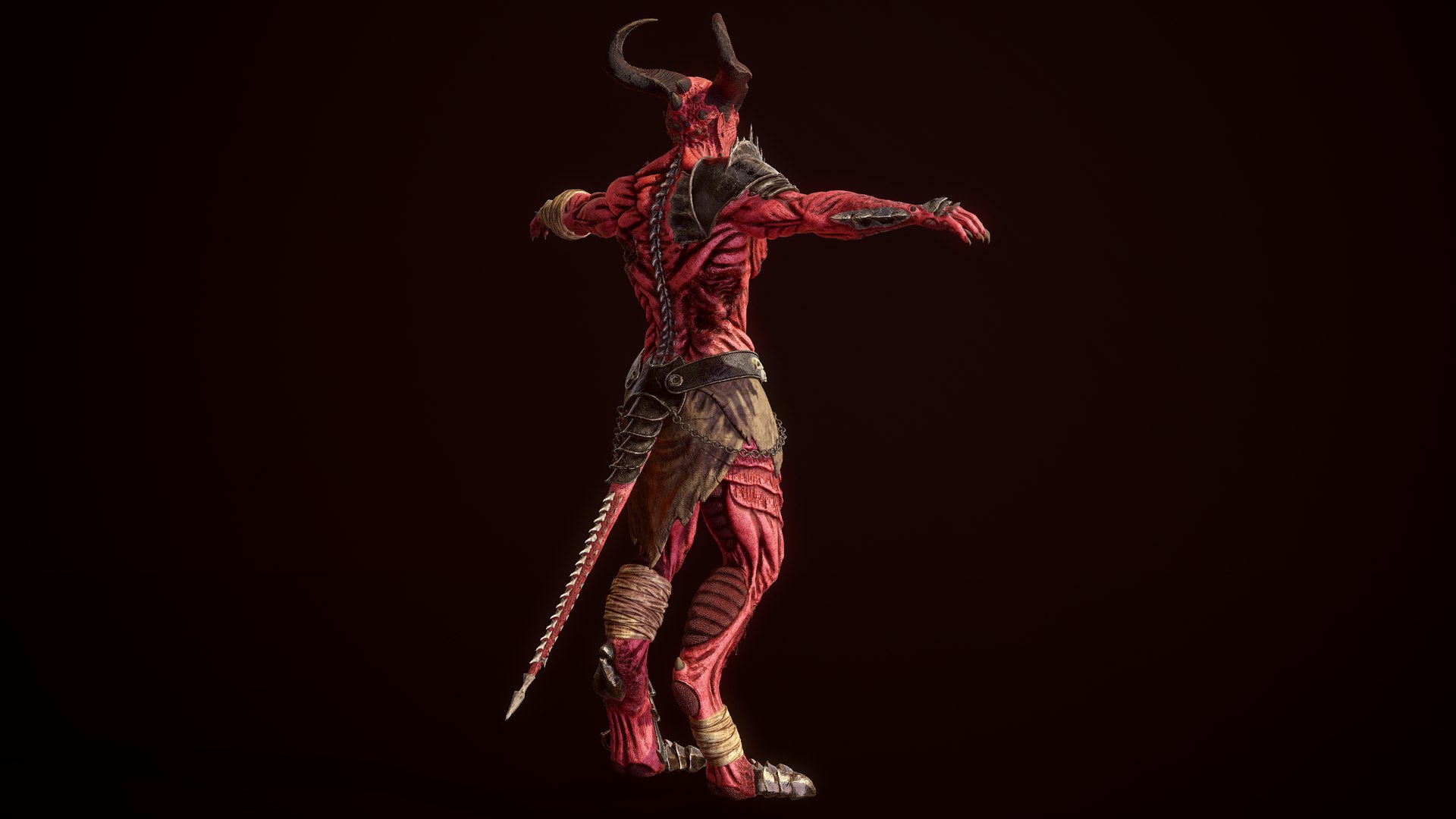 - devil model https://p.turbosquid.com/ts-thumb/91/UQuCtR/vZZ9klRs/screenshot004/png/1604333317/1920x1080/fit_q87/e671ab03c7423bc7bd22937c31a5bdc26dec79df/screenshot004.jpg