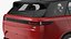Range Rover Sport 2023 Red 3D model