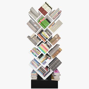 3D Knowledge Models | TurboSquid