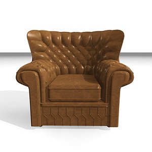 Devon 1 Seater Chair