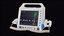Defibrillator Schiller Defigard 5000 PBR