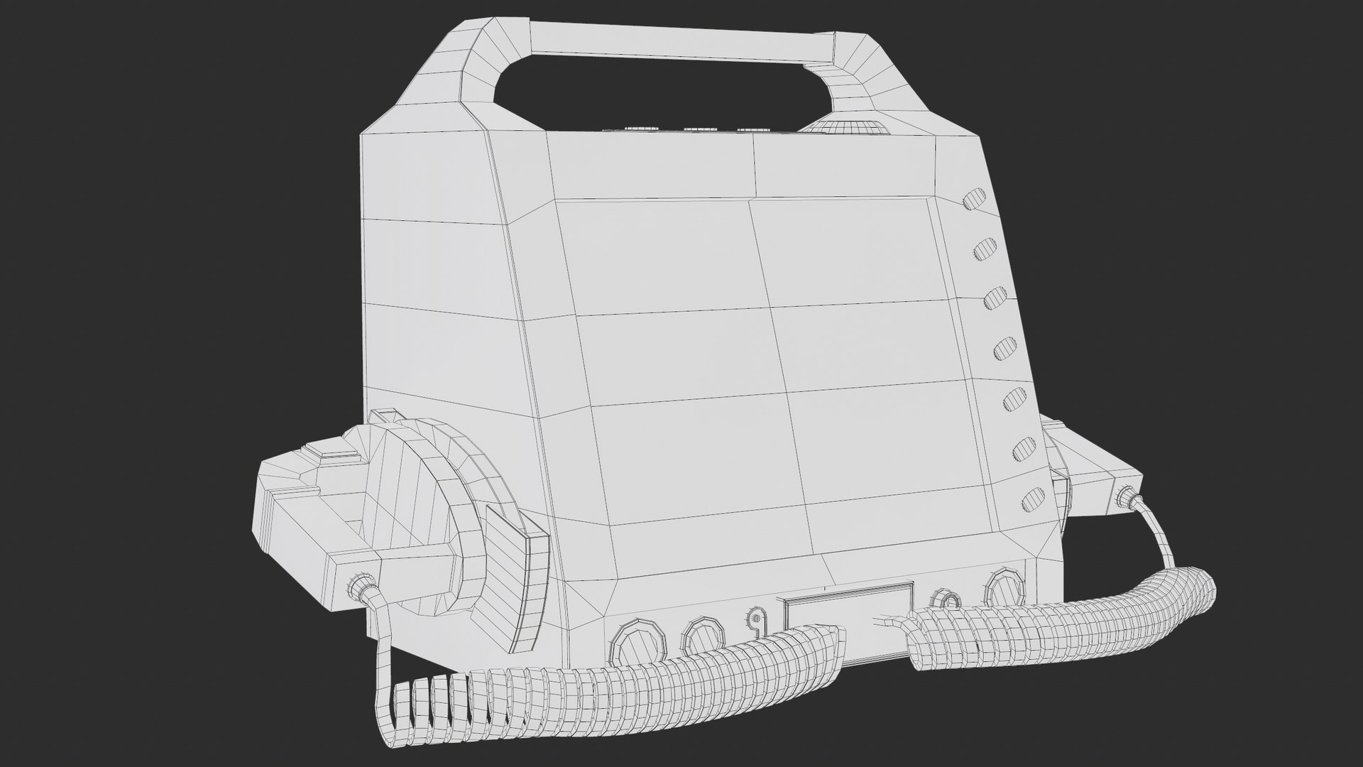 3D model Defibrillator Schiller Defigard 5000 PBR https://p.turbosquid.com/ts-thumb/91/fH27Ai/5z/screenshot014/png/1695713839/1920x1080/fit_q87/079a9d82e28ada64426a270120f53906b5bd1ec4/screenshot014.jpg