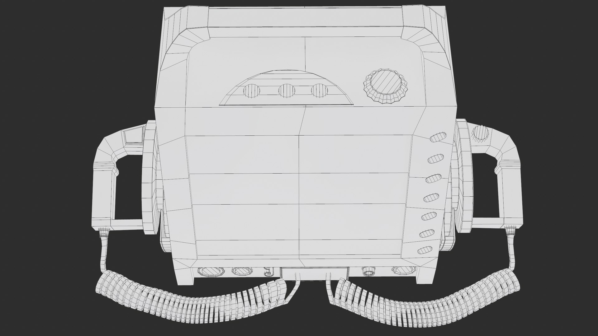 3D model Defibrillator Schiller Defigard 5000 PBR https://p.turbosquid.com/ts-thumb/91/fH27Ai/9Y/screenshot023/png/1695713844/1920x1080/fit_q87/54186fd749ce56a984f9bbac785398e23970f760/screenshot023.jpg