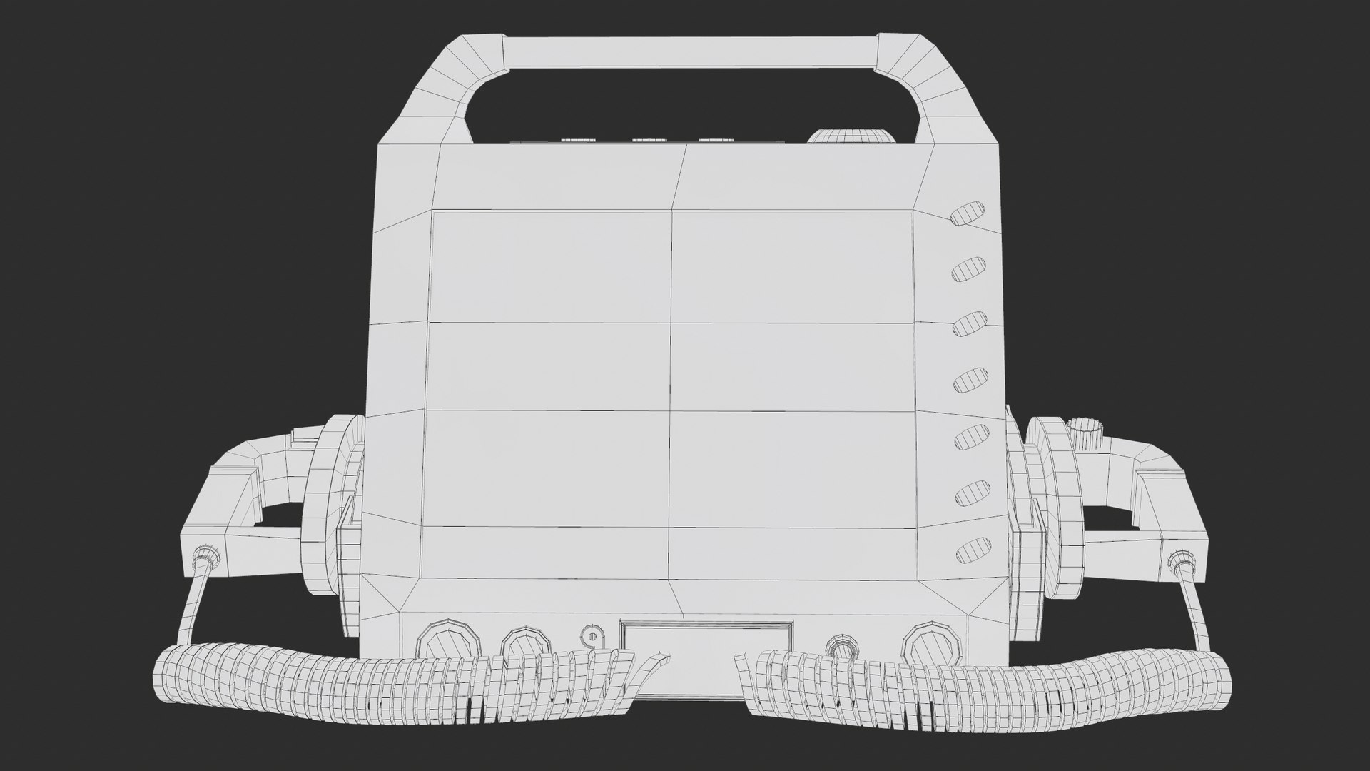 3D model Defibrillator Schiller Defigard 5000 PBR https://p.turbosquid.com/ts-thumb/91/fH27Ai/Ai/screenshot013/png/1695713838/1920x1080/fit_q87/2c20d059510535245e39b6d620b8fc9a6bc439a3/screenshot013.jpg