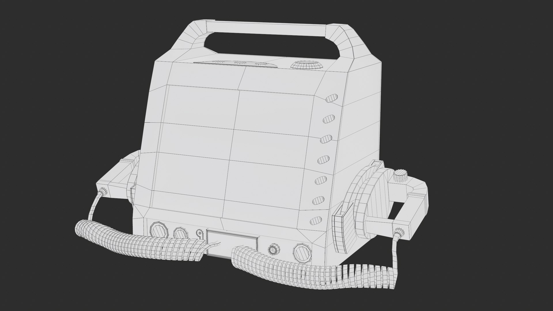 3D model Defibrillator Schiller Defigard 5000 PBR https://p.turbosquid.com/ts-thumb/91/fH27Ai/K1/screenshot012/png/1695713837/1920x1080/fit_q87/76080d63f16f234920d00331fe36f640f309a032/screenshot012.jpg