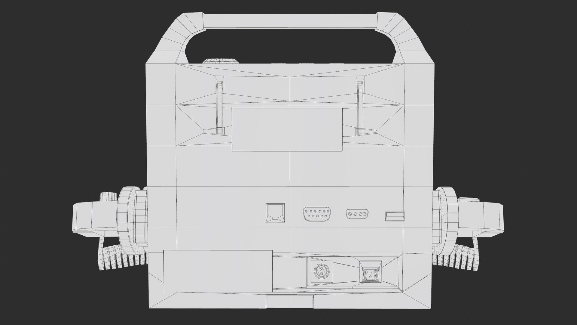 3D model Defibrillator Schiller Defigard 5000 PBR https://p.turbosquid.com/ts-thumb/91/fH27Ai/aO/screenshot019/png/1695713842/1920x1080/fit_q87/5256070ea8b2b530edd2fdfa3e78cfb02d9e0e51/screenshot019.jpg