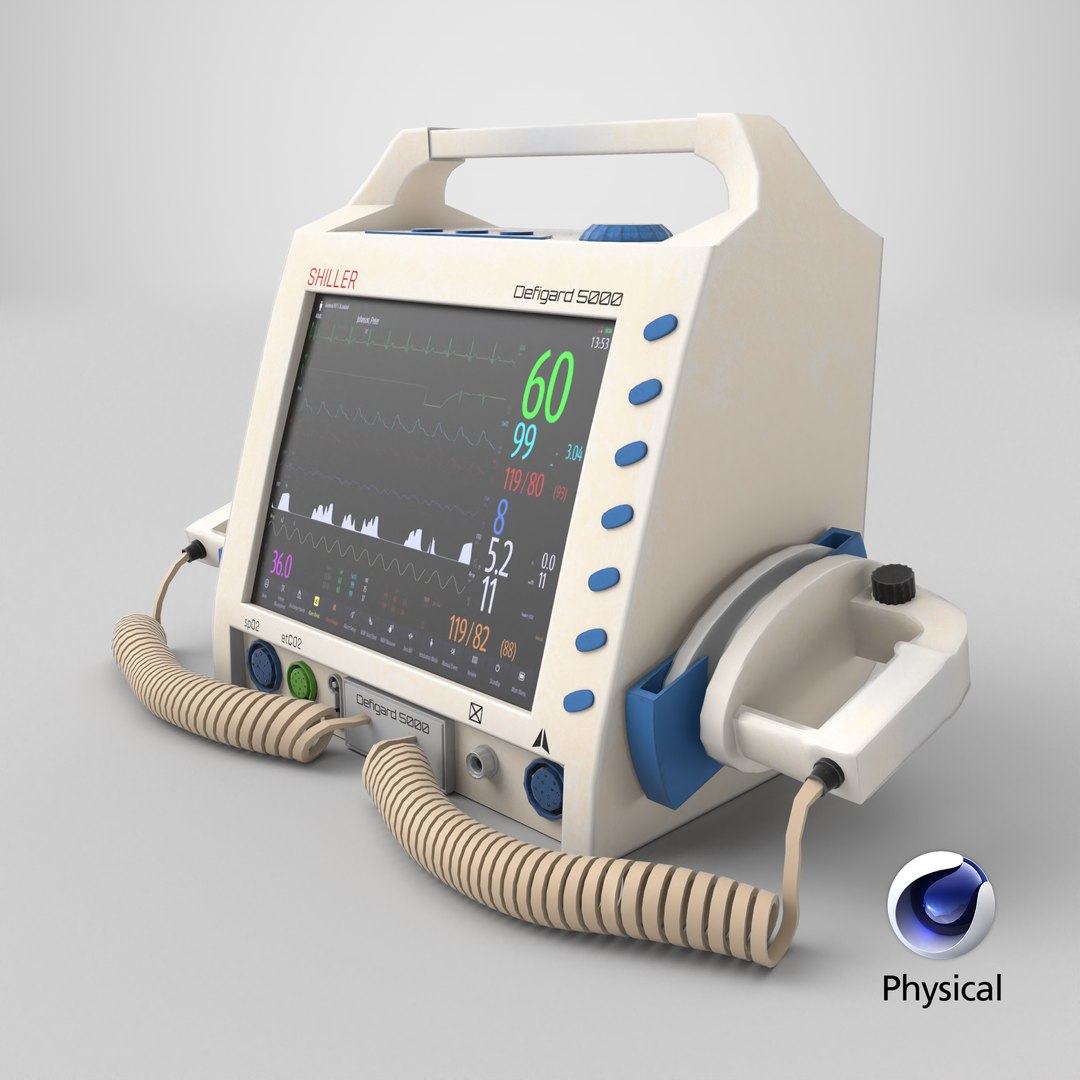 3D model Defibrillator Schiller Defigard 5000 PBR https://p.turbosquid.com/ts-thumb/91/fH27Ai/jQ/stemcell_cinema_4d_physical_render/png/1722602455/1920x1080/fit_q87/aeb14099af86a99f04f54d6dcce4ec516fee06b4/stemcell_cinema_4d_physical_render.jpg