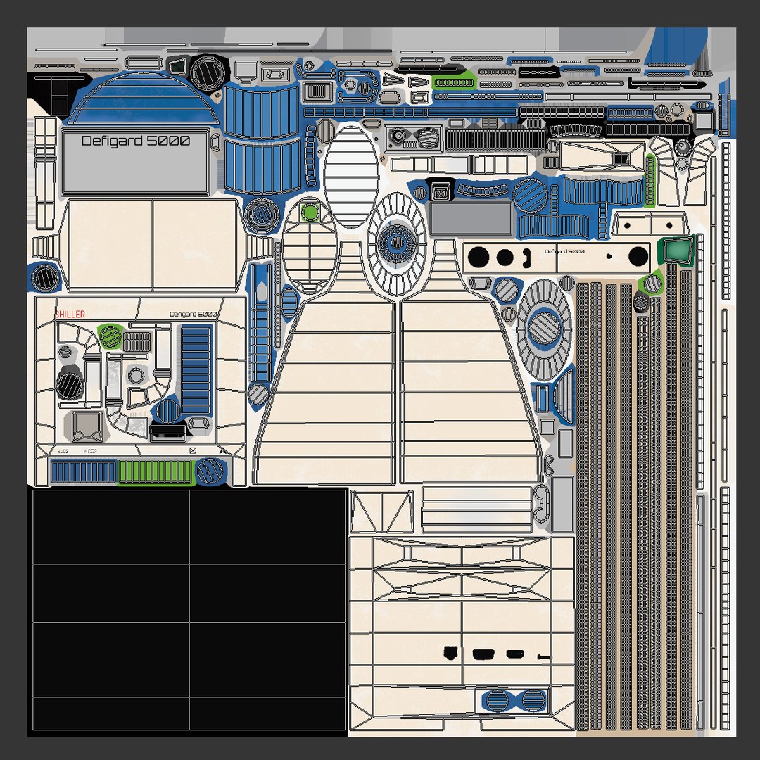 3D model Defibrillator Schiller Defigard 5000 PBR https://p.turbosquid.com/ts-thumb/91/fH27Ai/qV/uv/png/1695713846/1920x1080/fit_q87/722c4eeb652f0045f72e5efe85b24ae217549224/uv.jpg