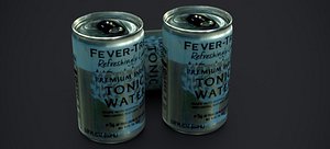3D 5 OZ SODA CAN 2024