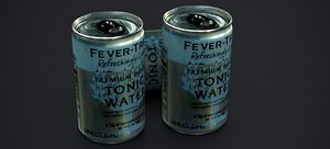 5 OZ SODA CAN 2024