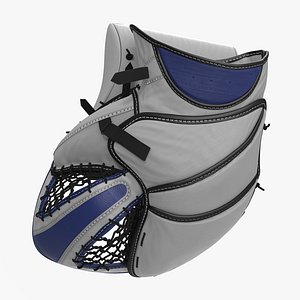 Hockey Goalie Catcher Glove Generic