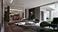 Modern interior house WS