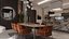 Modern interior house WS