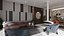 Modern interior house WS