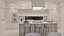 Modern interior house WS