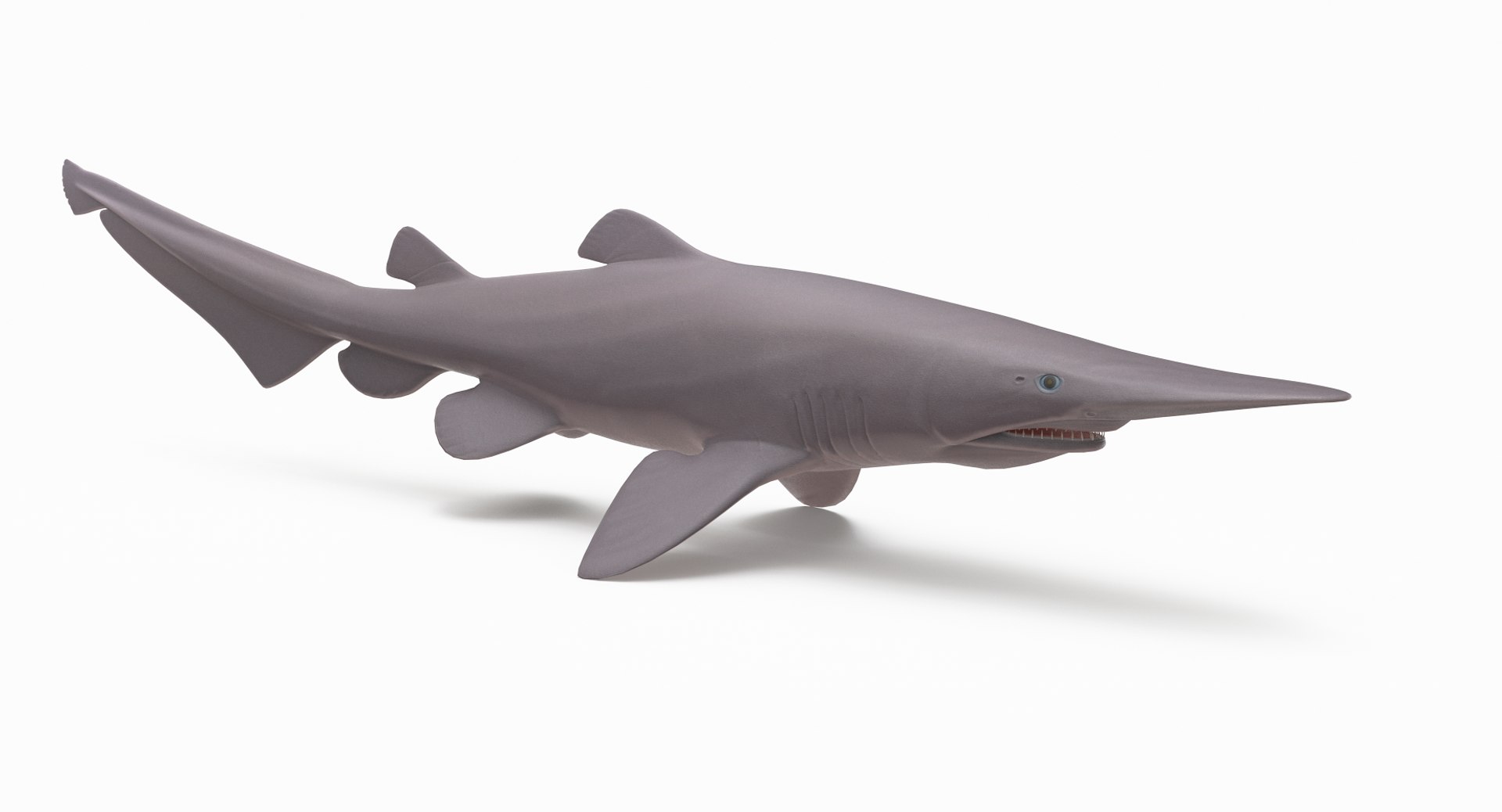 pbr fish wrasse snapper 3D model https://p.turbosquid.com/ts-thumb/91/kes61V/Xd3a5DN8/goblinshark_r1/png/1581446906/1920x1080/fit_q87/1dbdde9a4c16df6356b835c64f231844cc722596/goblinshark_r1.jpg
