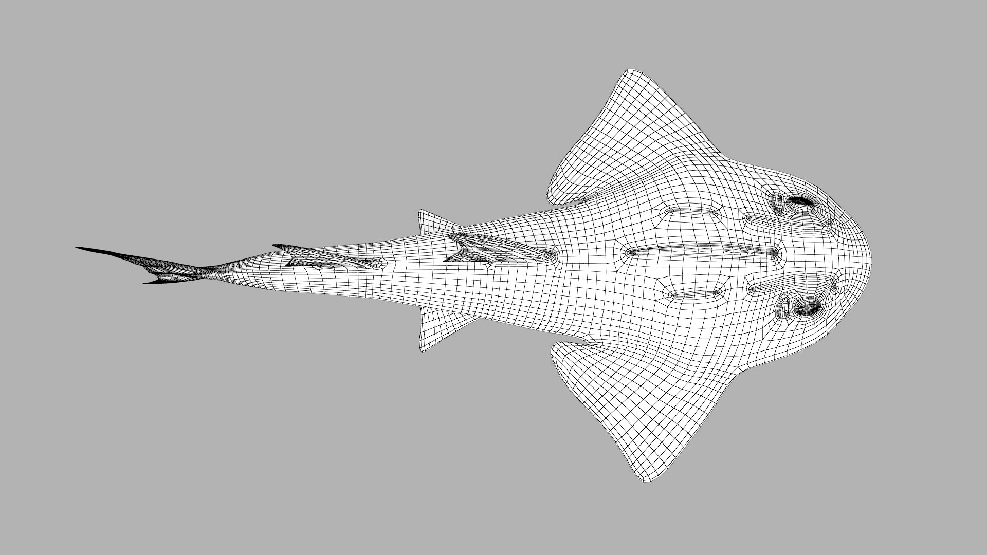 pbr fish wrasse snapper 3D model https://p.turbosquid.com/ts-thumb/91/kes61V/ZtXpffEp/bowmouth_r4w/png/1581446787/1920x1080/fit_q87/6dc603556e302afb893617f3035cb285c99711d4/bowmouth_r4w.jpg