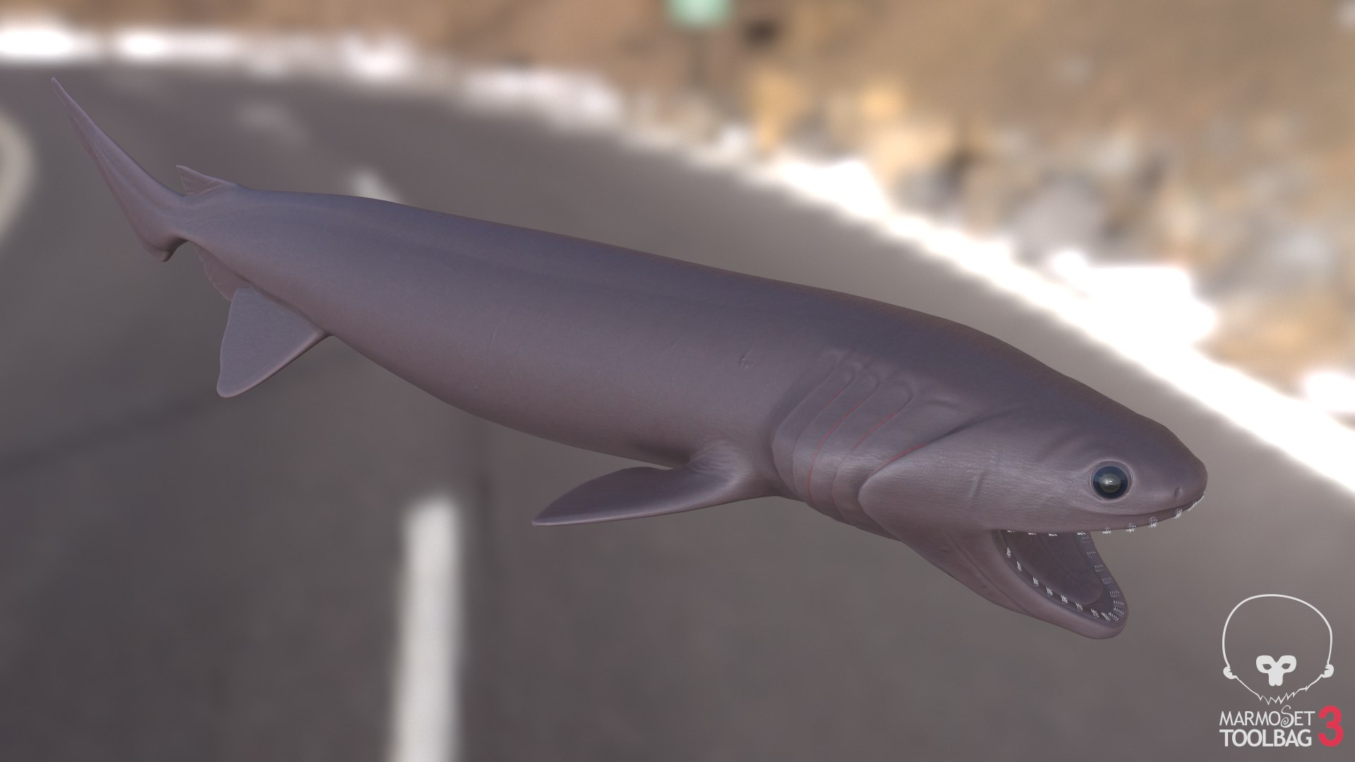 pbr fish wrasse snapper 3D model https://p.turbosquid.com/ts-thumb/91/kes61V/d4BlVgpF/frilledshark1/png/1581446888/1920x1080/fit_q87/82e79f3c4fc2faf91f90b5e2a7aa019692baad58/frilledshark1.jpg