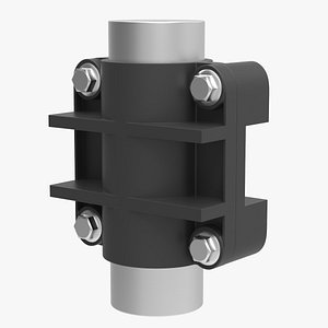 Pipe Mount