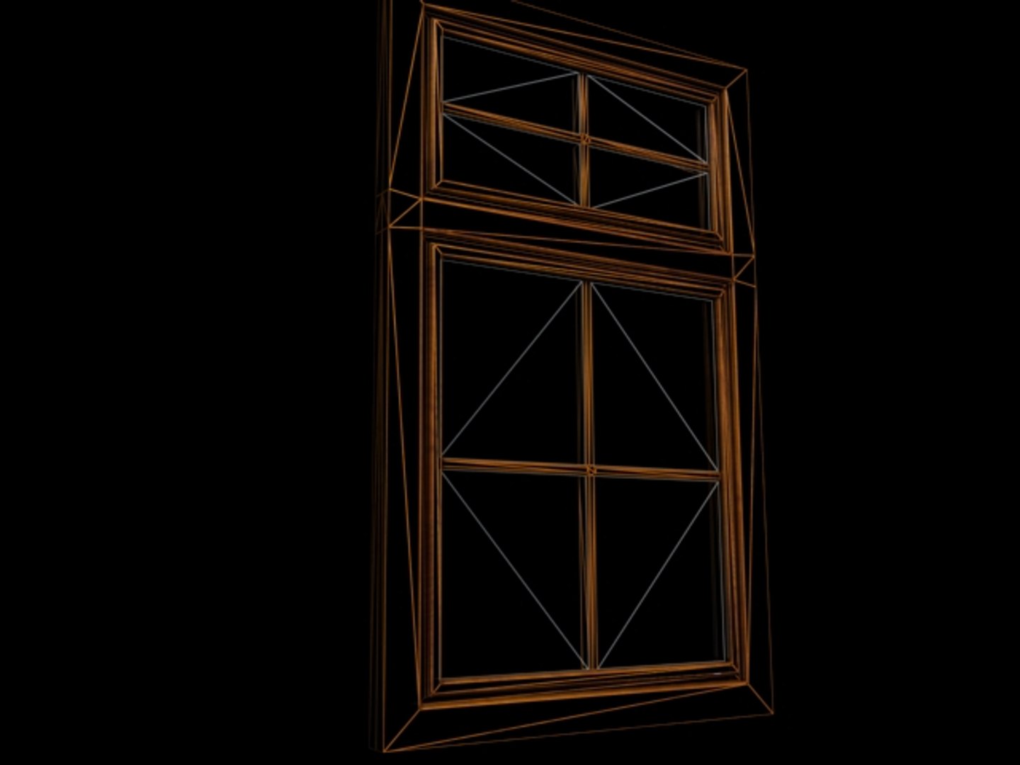 3d Max Window