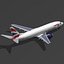 B 737-300 British Airways