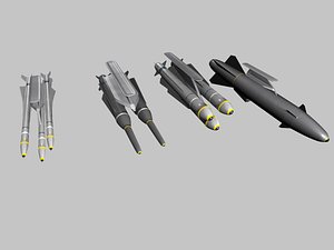 Airfighter Weapons