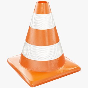 Road Cone V1