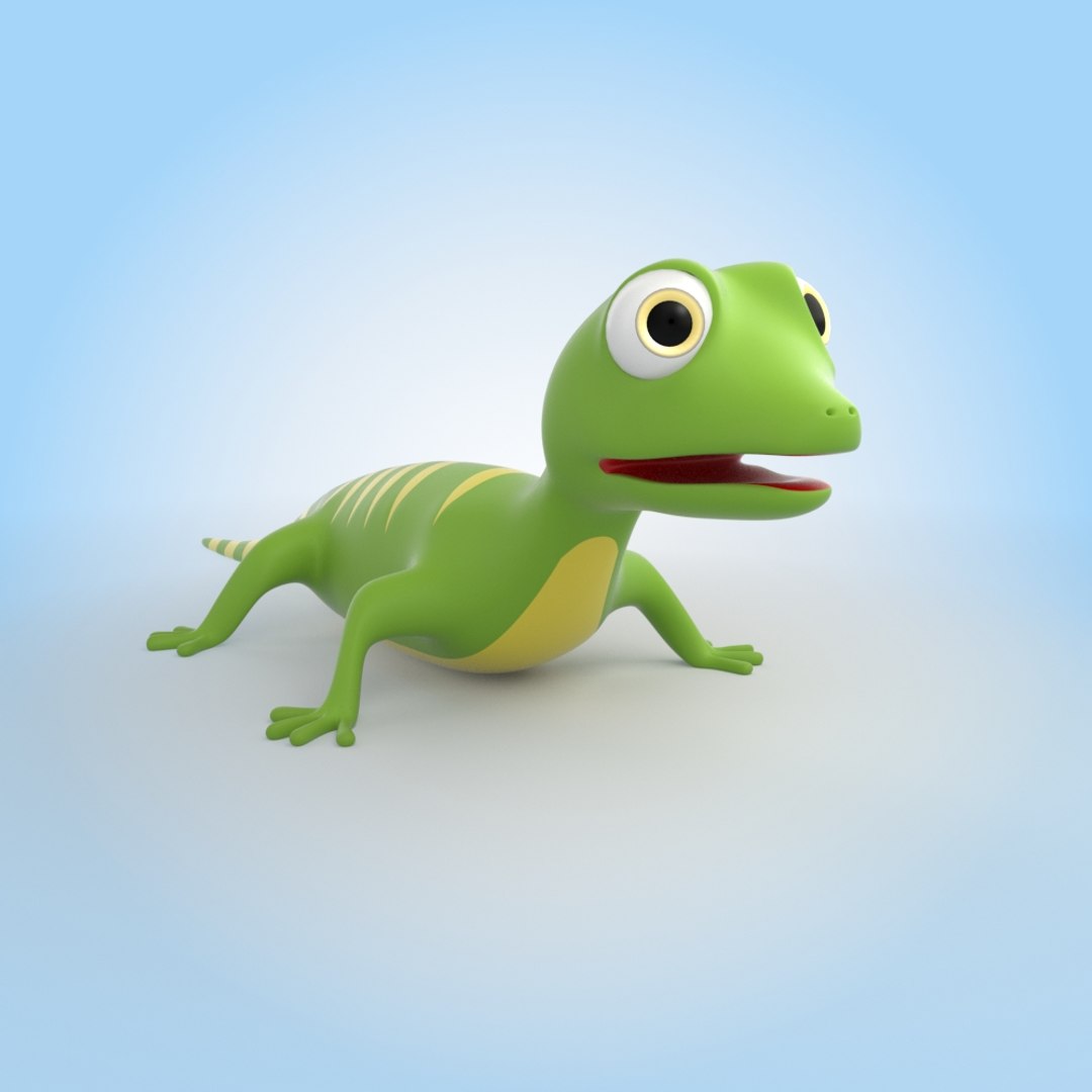 Lizard model https://p.turbosquid.com/ts-thumb/91/zeU2Di/F7/01/jpg/1643722432/1920x1080/fit_q87/4804bd5db2c62f6817650d19b0ac33f80969d812/01.jpg