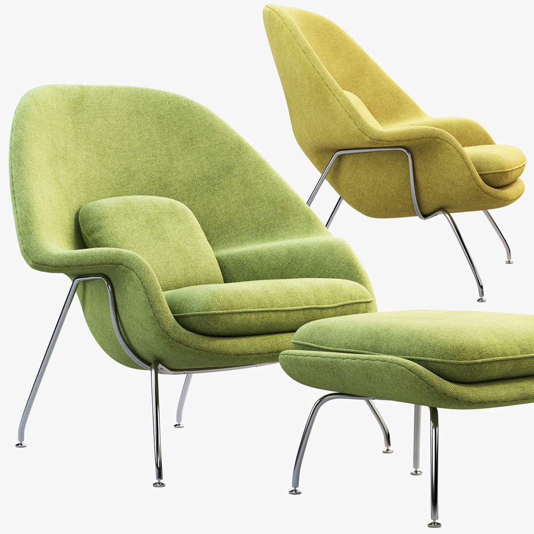 3D model chairs ottomans set 38 https://p.turbosquid.com/ts-thumb/92/463mqm/9eUWROFV/wombchairandottoman/jpg/1577024141/1920x1080/fit_q87/957c0b500fd6fbc068d3a69ebca48cfc438820e1/wombchairandottoman.jpg