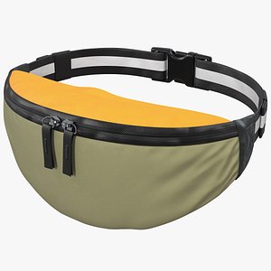 Small Hip Pack