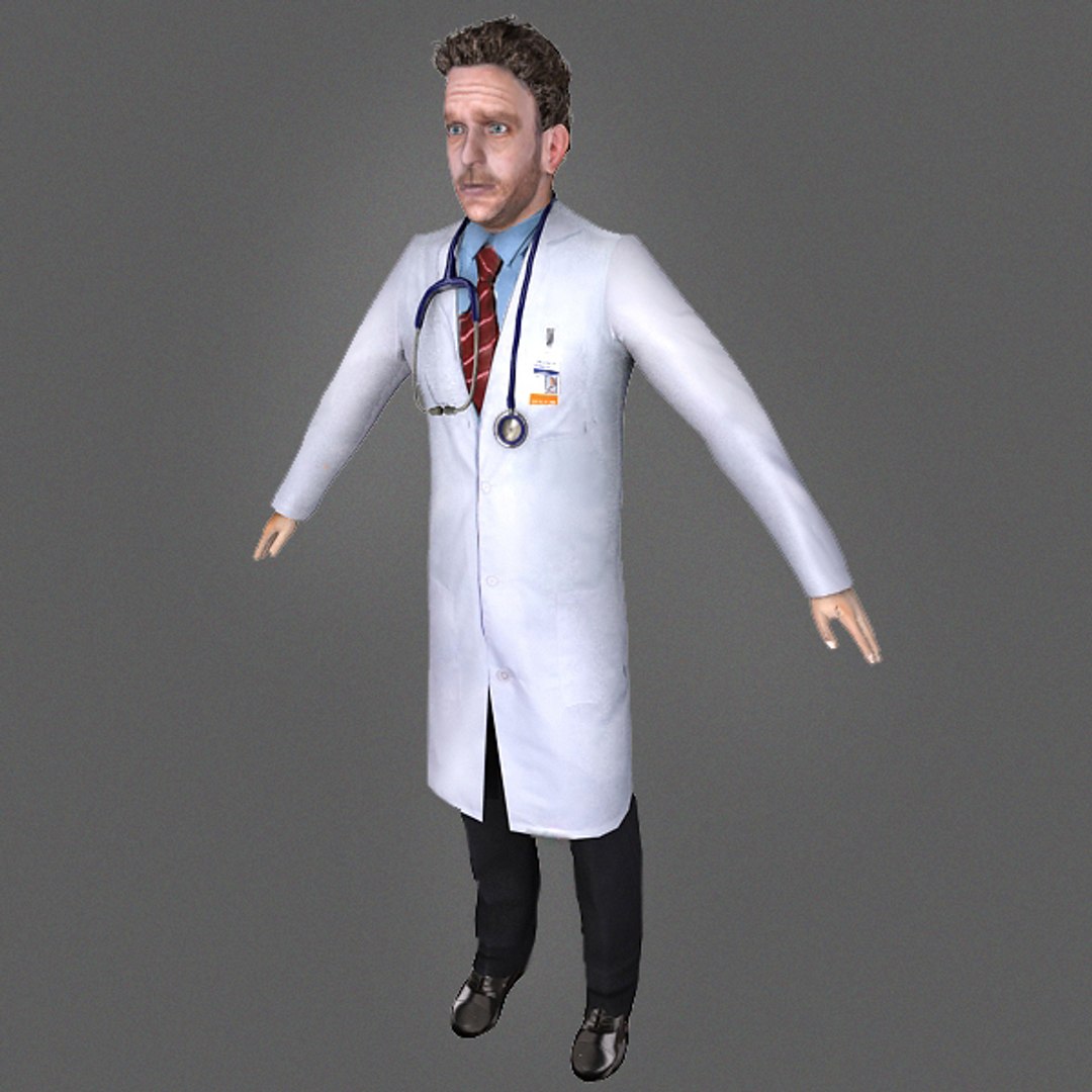 Doctor Ready Max