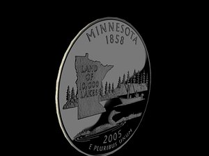 minnesota c4d