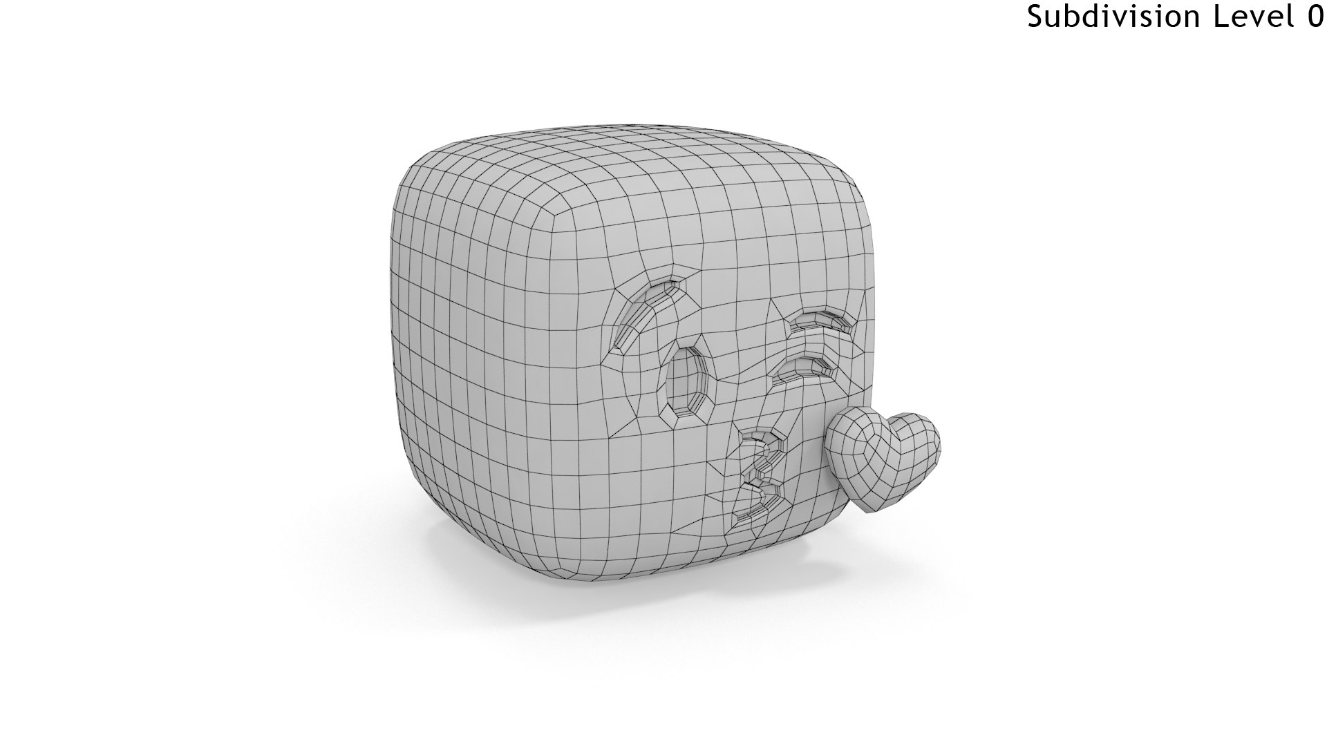 Smiley Face Emoji 18 model https://p.turbosquid.com/ts-thumb/92/HcIGY7/Uc/18_32/jpg/1683217093/1920x1080/fit_q87/d619d12ce1250eb5cb687799aca460342301f264/18_32.jpg