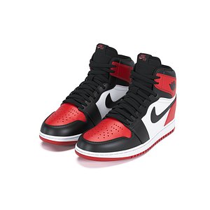Nike Air Jordan