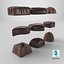 Chocolate Candy Pack