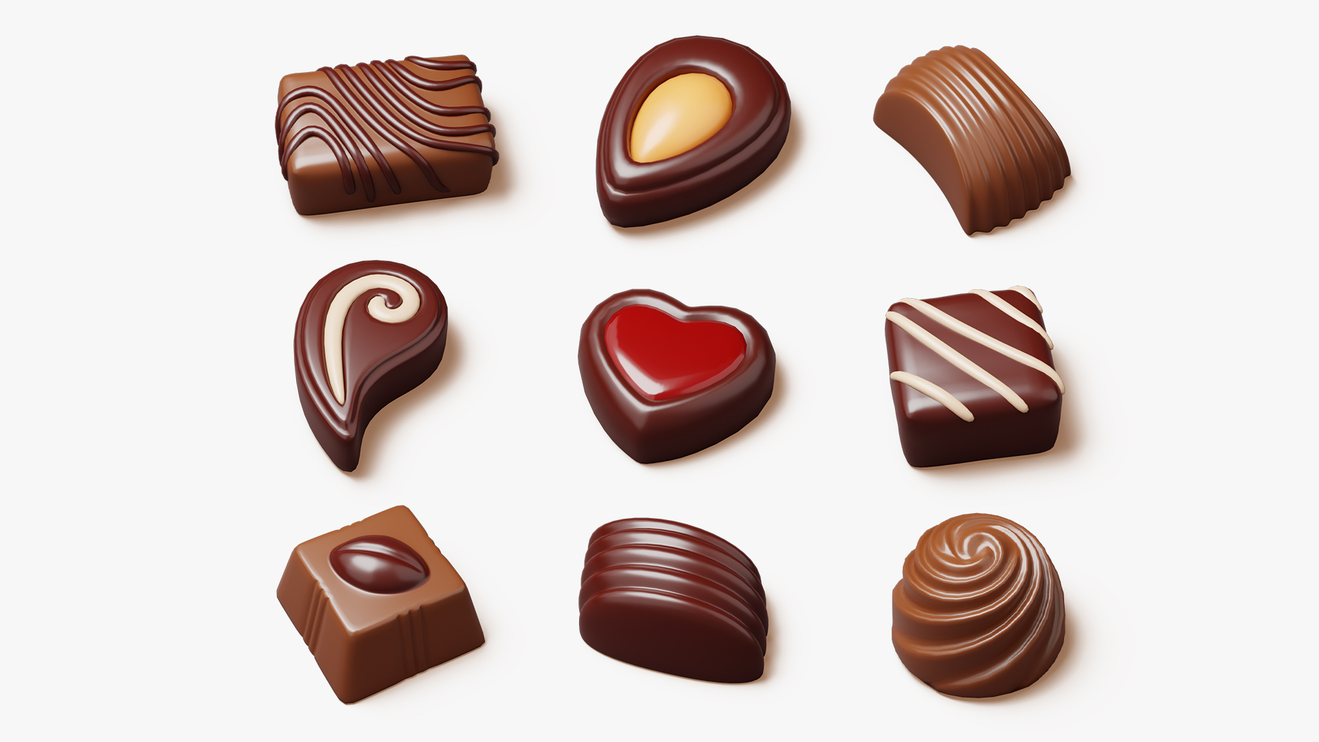 3D Chocolate Candy Pack https://p.turbosquid.com/ts-thumb/92/Kpsjz4/if/chocolatecandies/jpg/1764077985/1920x1080/turn_fit_q99/39f214d46aa0948890af1b3d928bef75c0f4f9df/chocolatecandies-1.jpg