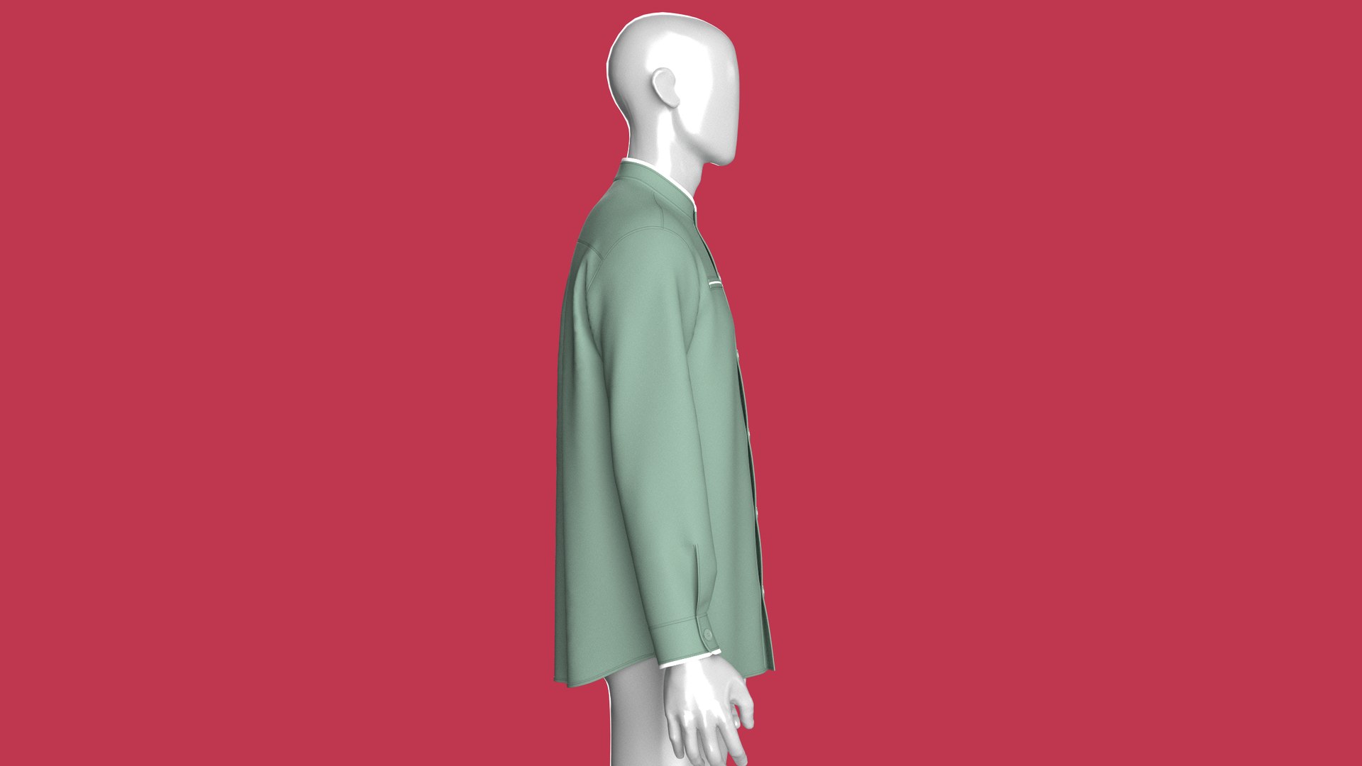 Men Mandarin Collar Shirt With Contrast Piping 3D model https://p.turbosquid.com/ts-thumb/92/KwpZId/Tb/menmandarincollarshirtwithcontrastpiping_7/png/1780389306/1920x1080/fit_q87/ef75eee2439f3357b24ed193e20f7a1c20eb7f88/menmandarincollarshirtwithcontrastpiping_7.jpg